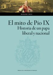 Portada de El mito de P&iacute;o IX