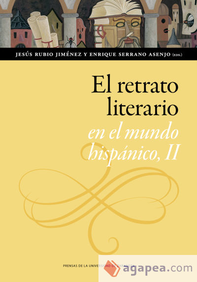 El retrato literario en el mundo hispánico, II