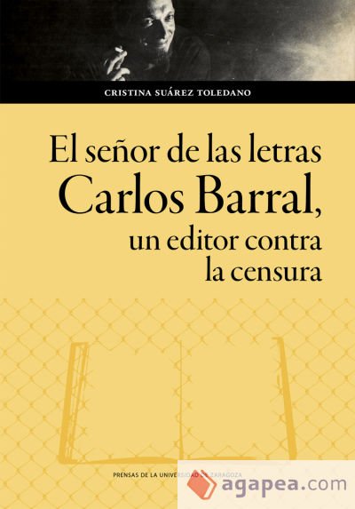 El señor de las letras
