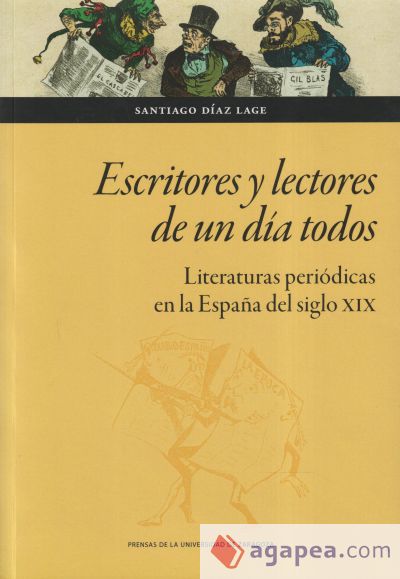 Escritores y lectores de un día todos