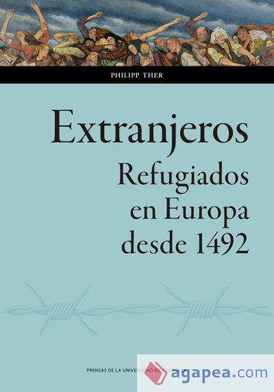 Extranjeros