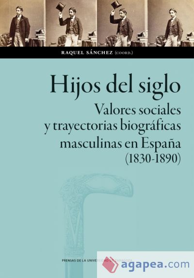 Hijos del siglo