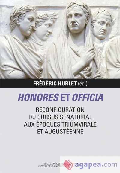 Honores et officia