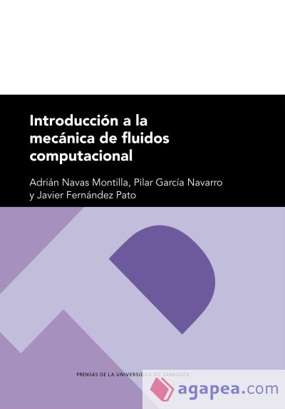 Introducción a la mecánica de fluidos computacional