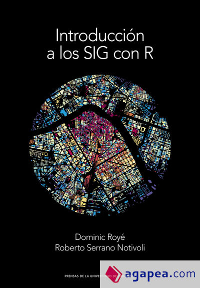 Introducción a los SIG con R