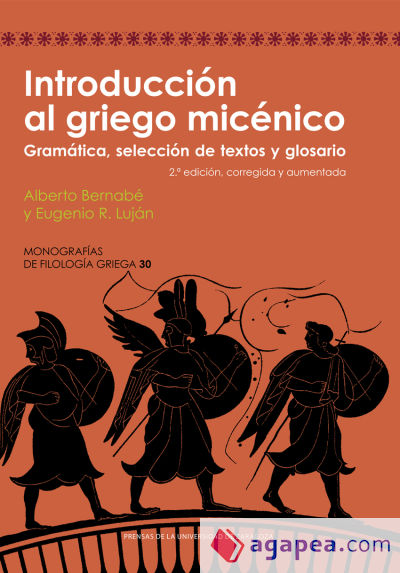 Introducción al griego micénico