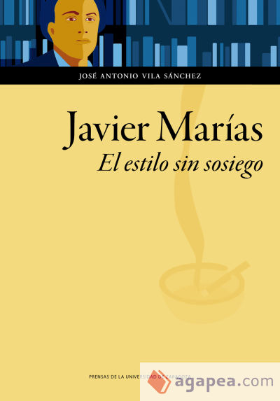 Javier Marías