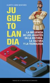 Portada de Juguetolandia