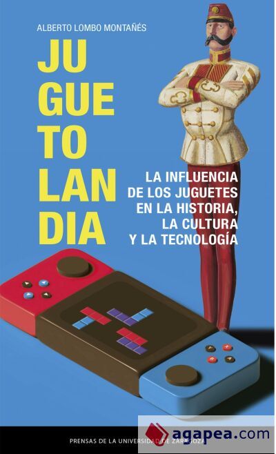 Juguetolandia Juguetolandia