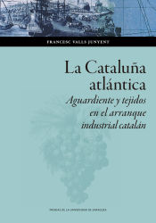 Portada de La Cataluña atlántica