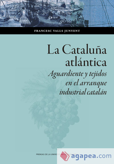 La Cataluña atlántica