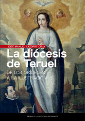 Portada de La Diócesis de Teruel