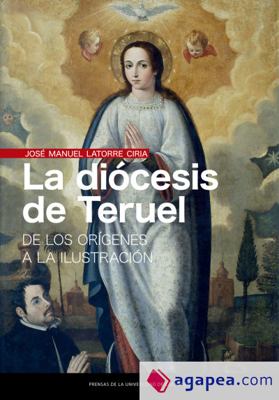 La Diócesis de Teruel