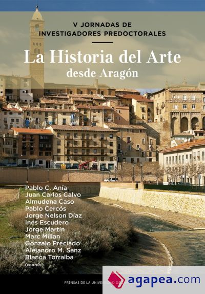 La Historia del Arte desde Aragón