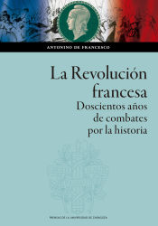 Portada de La Revolución Francesa