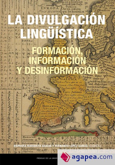 La divulgación lingüística