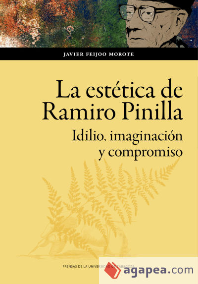 La estética de Ramiro Pinilla