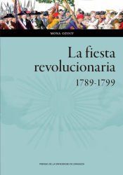 Portada de La fiesta revolucionaria