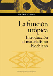 Portada de La función utópica