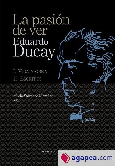 La pasión de ver La pasión de ver