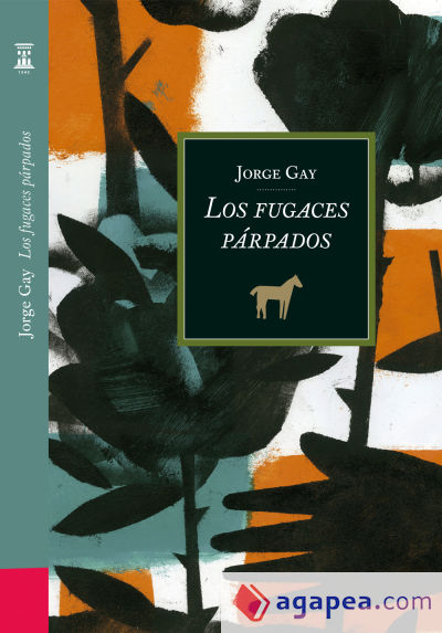 Los fugaces párpados