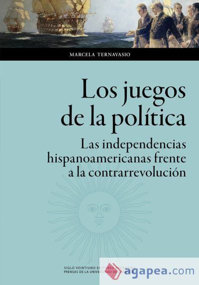 Los juegos de la política