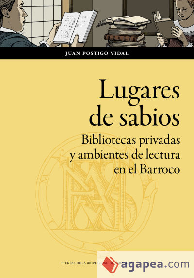 Lugares de sabios