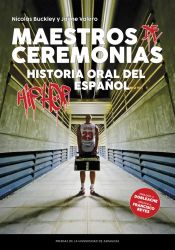 Portada de Maestros de Ceremonias