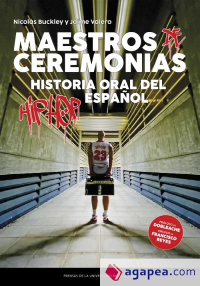 Maestros de Ceremonias