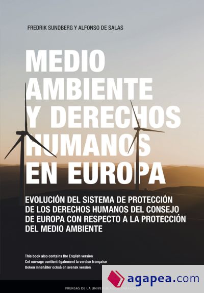 Medio ambiente y derechos humanos en Europa