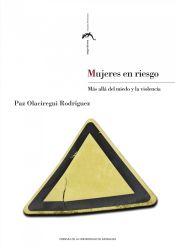 Portada de Mujeres en riesgo