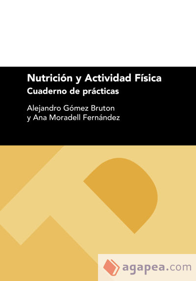 Nutrición y actividad física