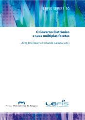 Portada de O governo eletrônico e suas múltiplas facetas