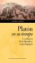 Portada de Plat&oacute;n en su tiempo, de Antonio Capizzi
