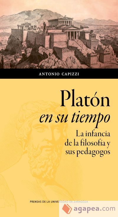 Platón en su tiempo Platón en su tiempo
