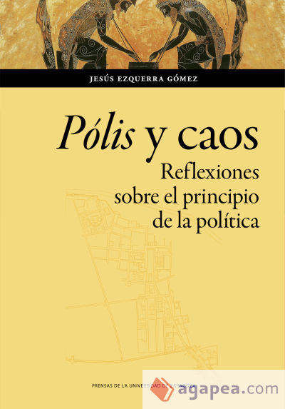 Pólis y caos