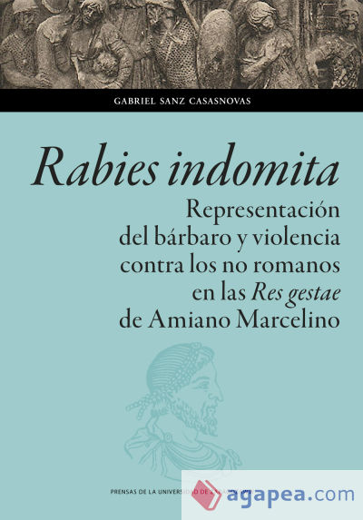 Rabies indomita