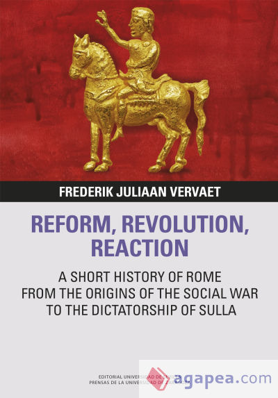 Reform, revolution, reaction