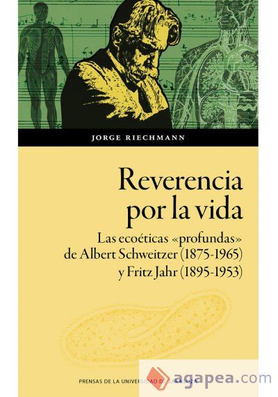 Reverencia por la vida