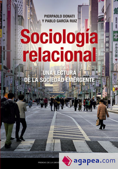 Sociología relacional