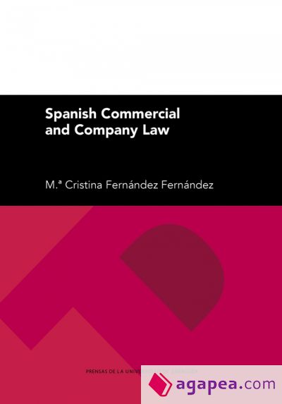 Spanish commercial and company law