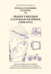 Portada de T&eacute;cnica e ingenier&iacute;a en Espa&ntilde;a. Tomo IX
