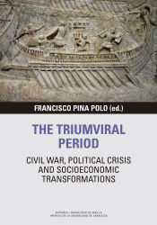 Portada de The Triumviral period