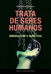 Portada de Trata de seres humanos