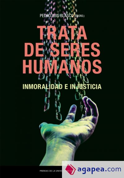 Trata de seres humanos