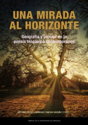 Portada de Una mirada al horizonte