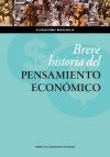 Breve Historia Del Pensamiento Económico