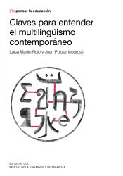Portada de Claves para entender el multilingüismo contemporáneo