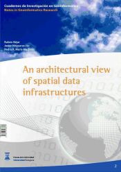 Portada de An architectural view of spatial data infrastructures (Ebook)