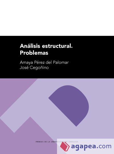 Análisis estructural. Problemas